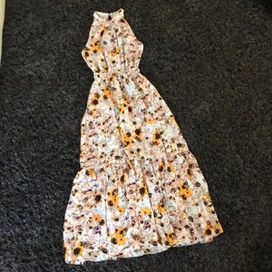 Xxs Wilfred Maxi Dress